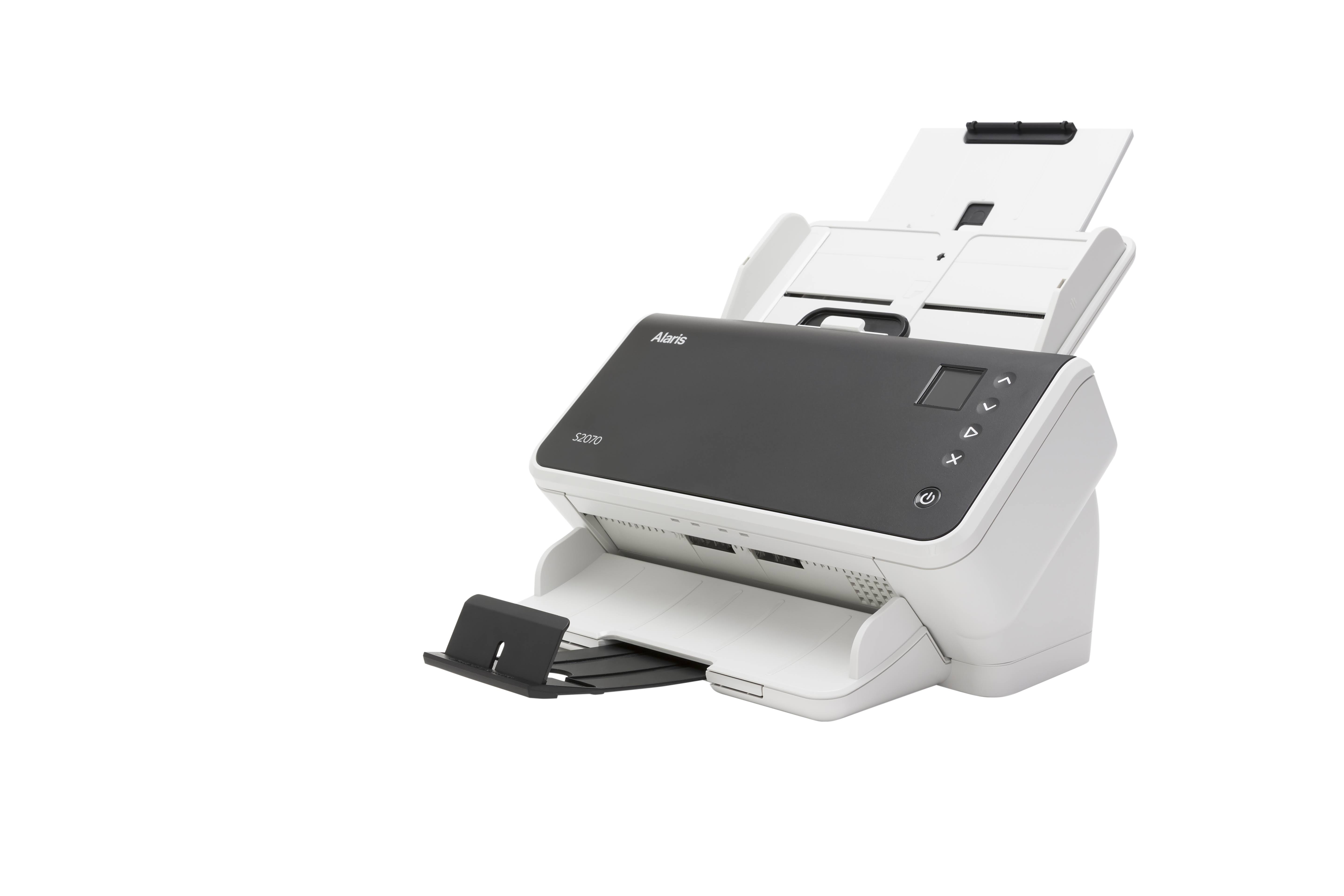 Kodak Alaris S2050 Up To 50ppm 600dpi USB Document Scanner