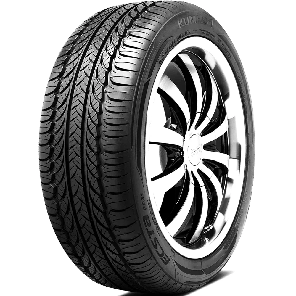 Kumho Ecsta PA31 185/55R15 82V A/S Performance Tire