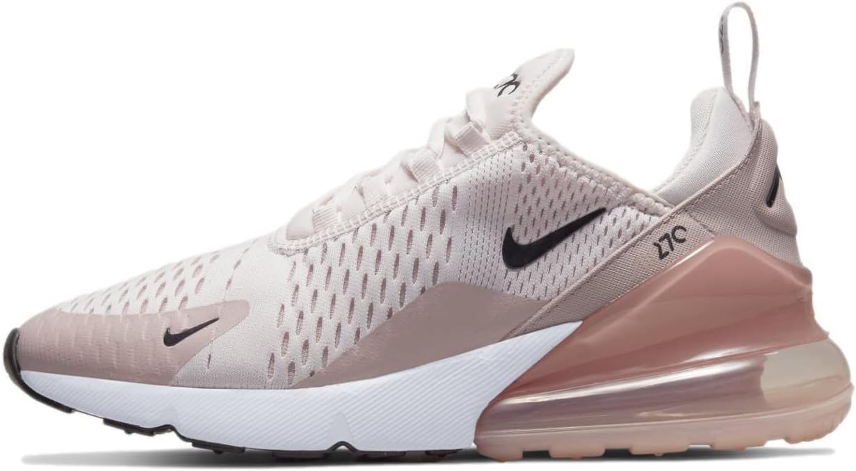 [AH6789-604] Womens Nike Air Max 270