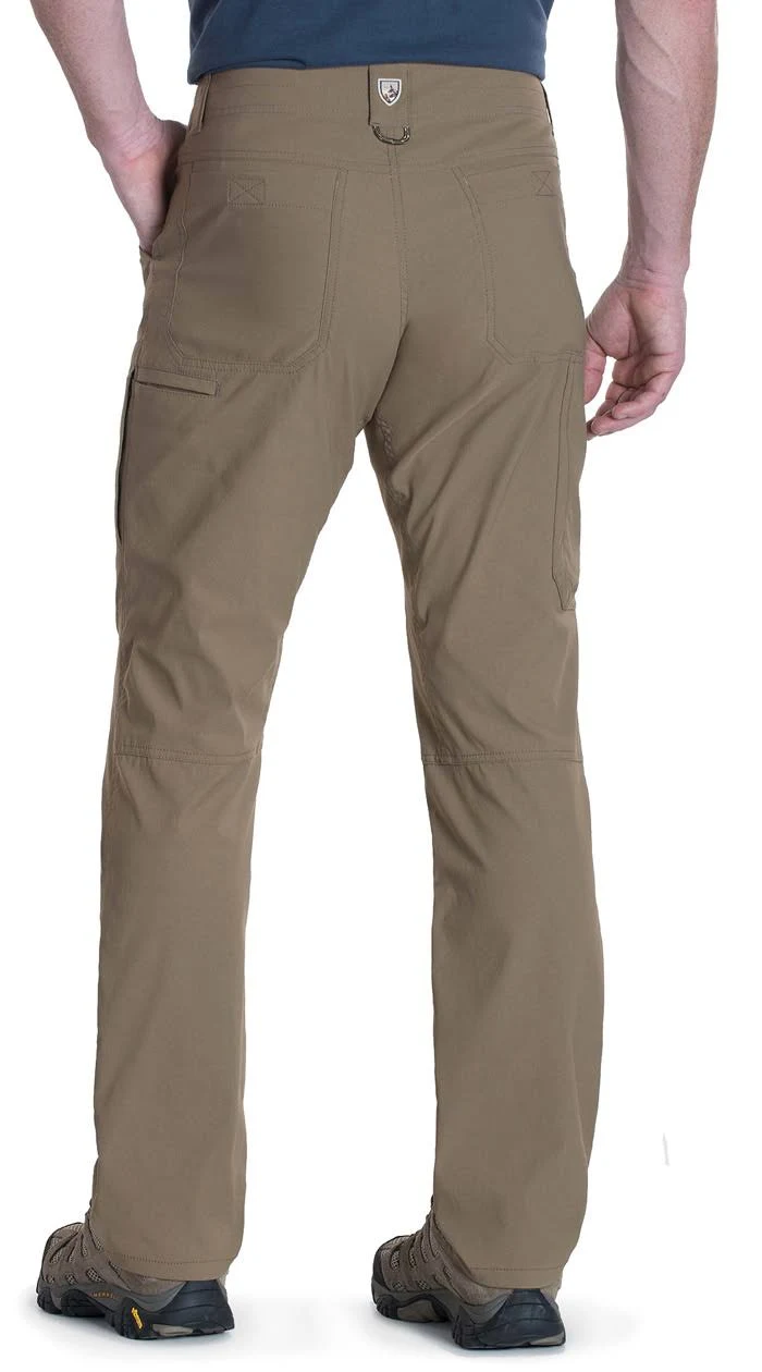 Men&s Kuhl Renegade Pant Buckskin