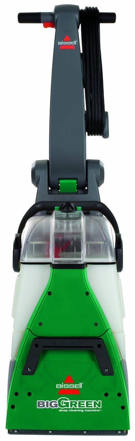 Bissell Big Green Professional Grade Deep Cleaning Carpet Cleaner
