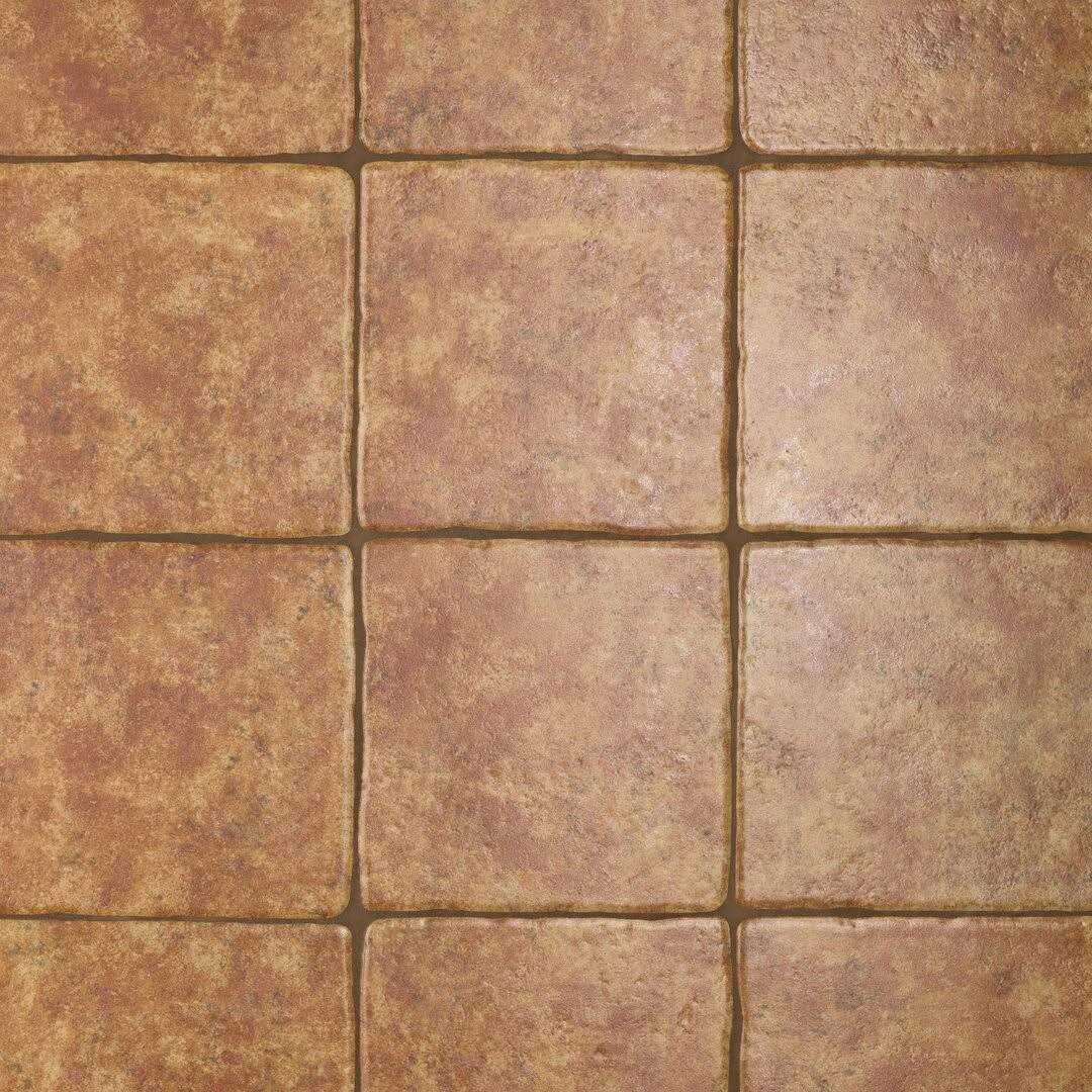 Costa 8 x 8 Ceramic Wall & Floor Tile Merola Tile