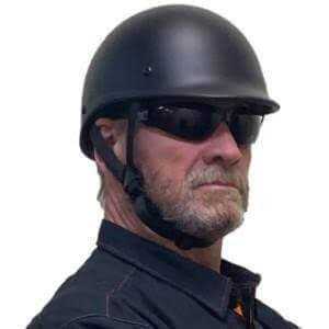 MicroDOT Helmet Co Micro DOT Twister DOT Approved Reversible Beanie Helmet - Sports Supplies Online Store