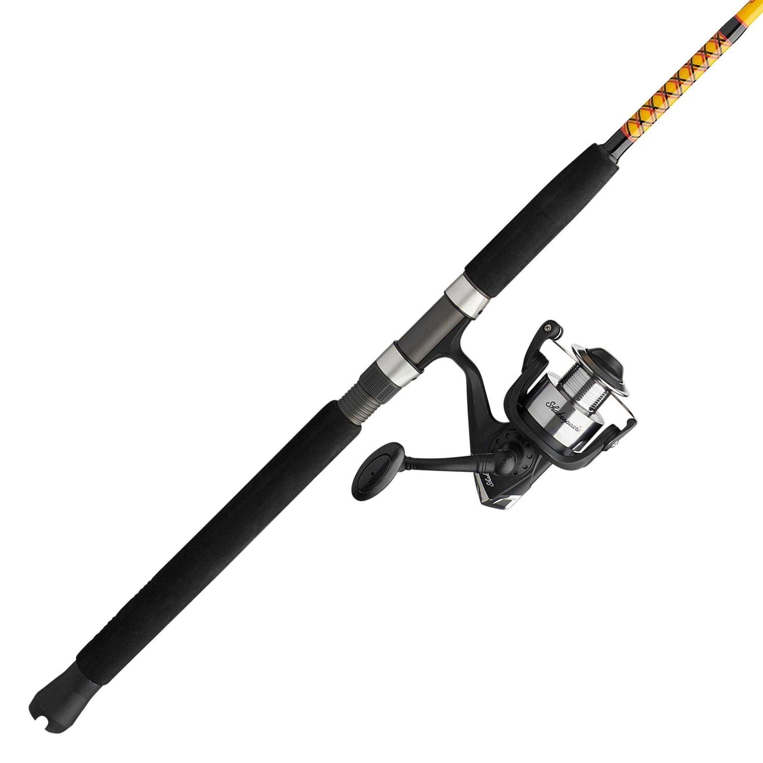 Ugly Stik Bigwater Spinning Combo - Sports Supplies Online Store