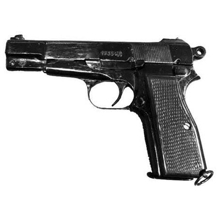 Denix Replicas 1235 HP Model Pistol Replica