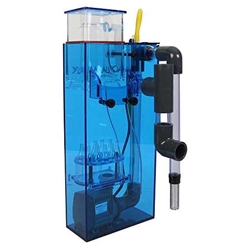 AquaMaxx | HOB-1.5 Hang-On-Back Protein Skimmer - Aquamaxx - Pet Supplies online store