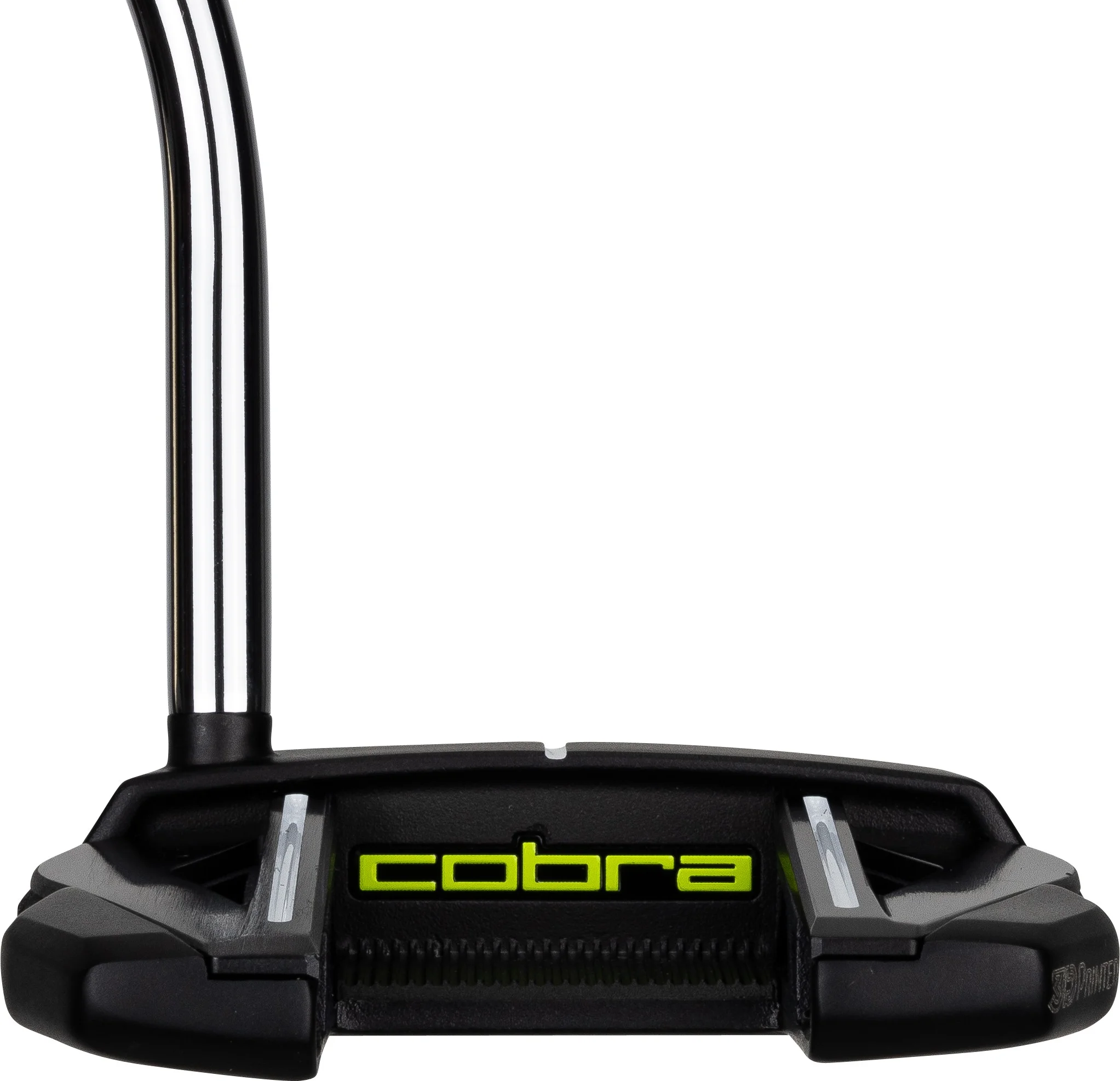 Cobra King 3D Supernova Black Putter 35'' Inches - Curated Treasures Market