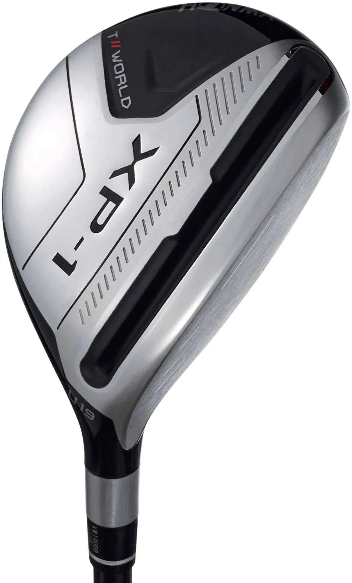 Honma Golf tw XP-1 Men&s Hybrid