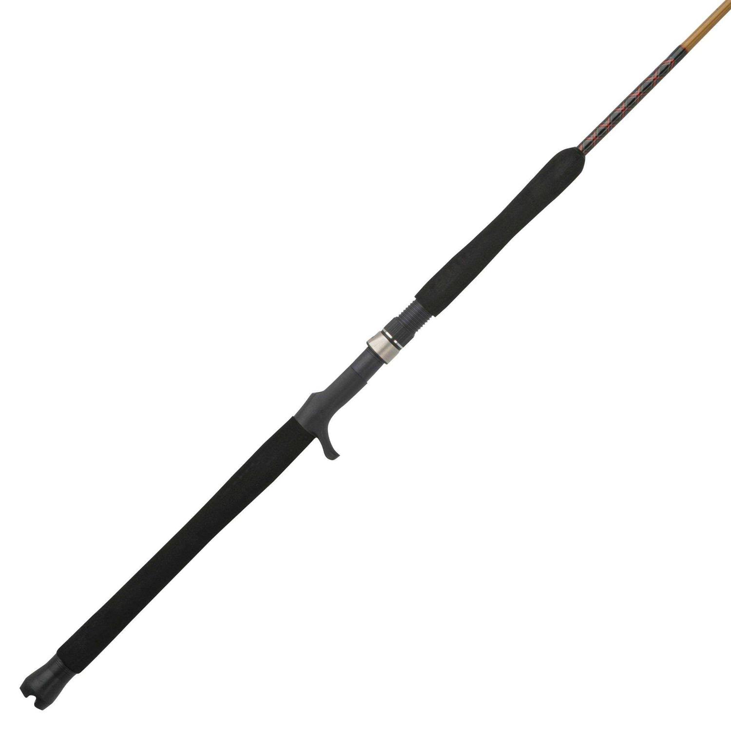 Ugly Stik Tiger Elite Jig Casting Rod - Sports Supplies Online Store