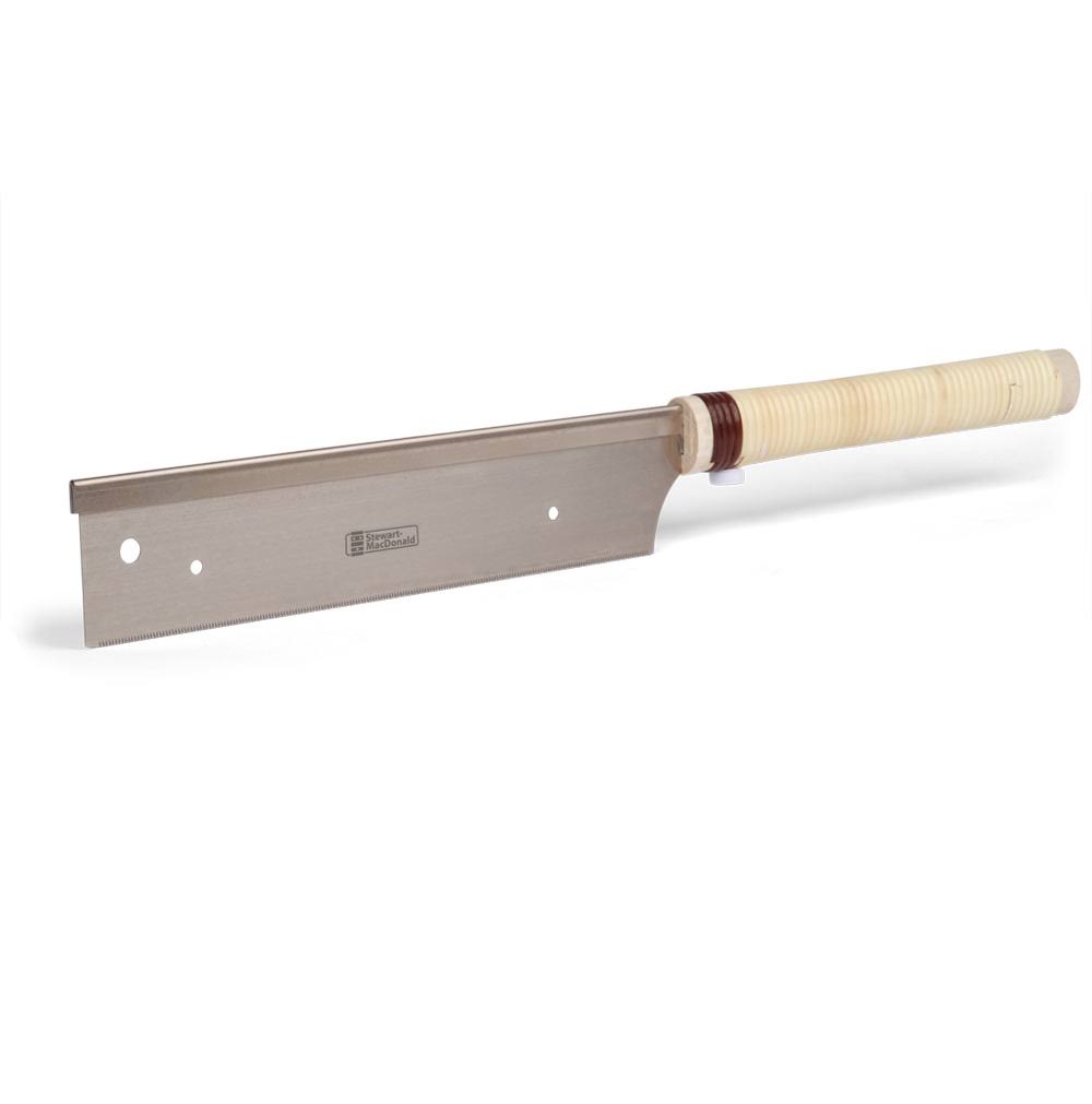 StewMac Japanese Fret Saw - Megean