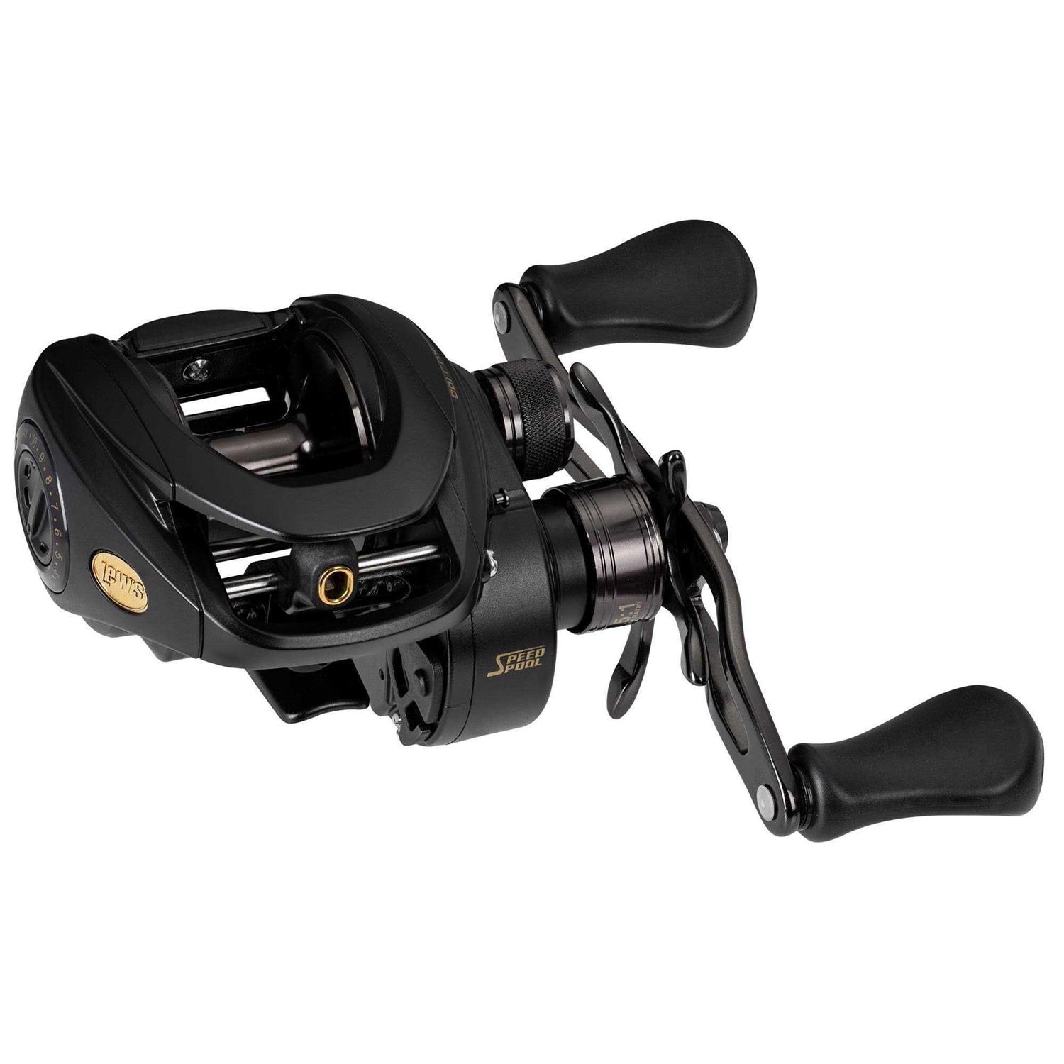 Lews BB1 Pro Baitcast Reel 1 - Sports Supplies Online Store