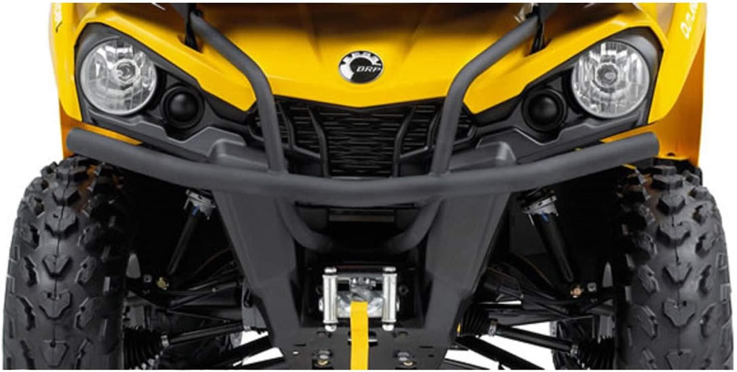 Can-Am Front Bumper Xt 715001910 New Oem