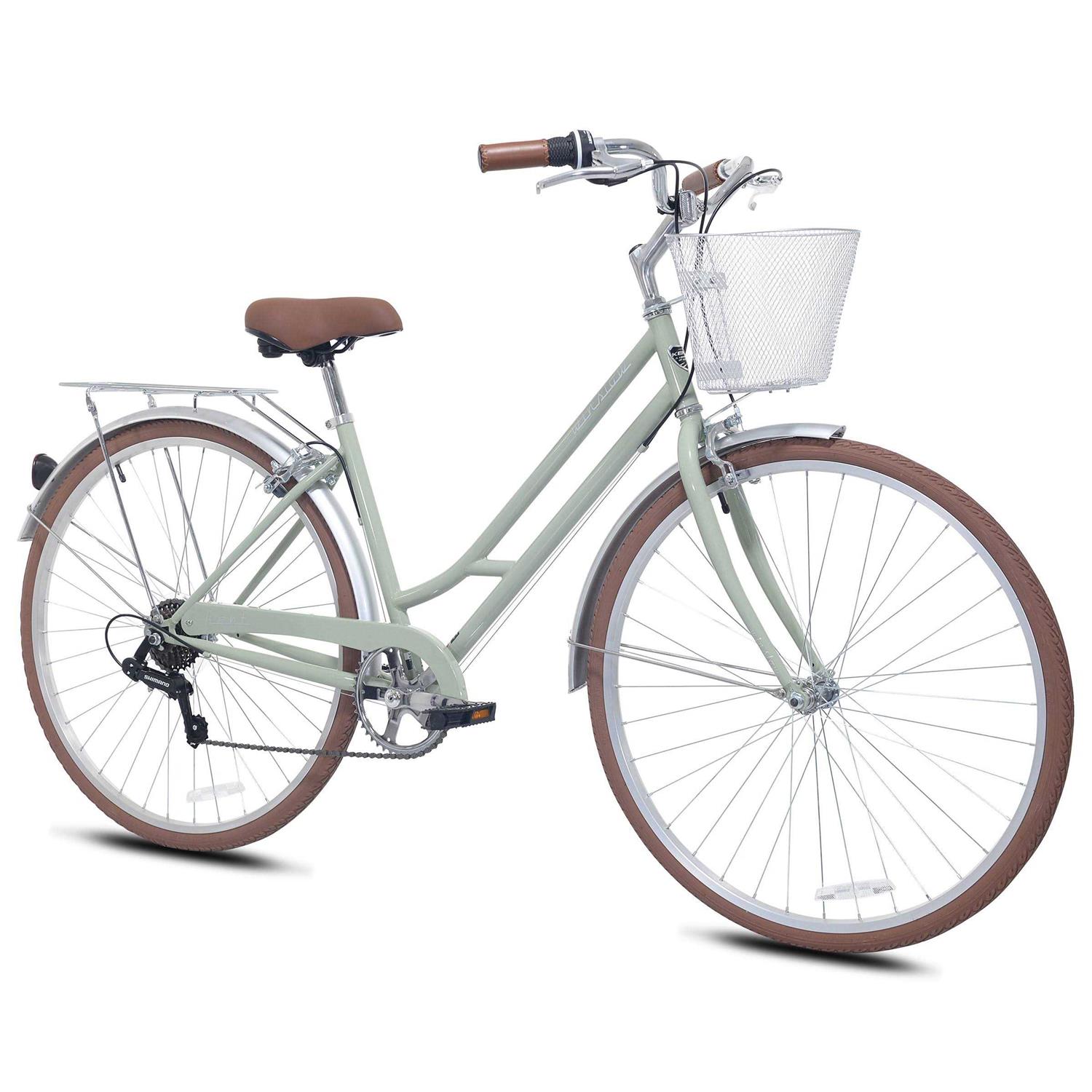 Kent Winslow 700c/28 Adult Hybrid Bike - Sports Supplies Online Store