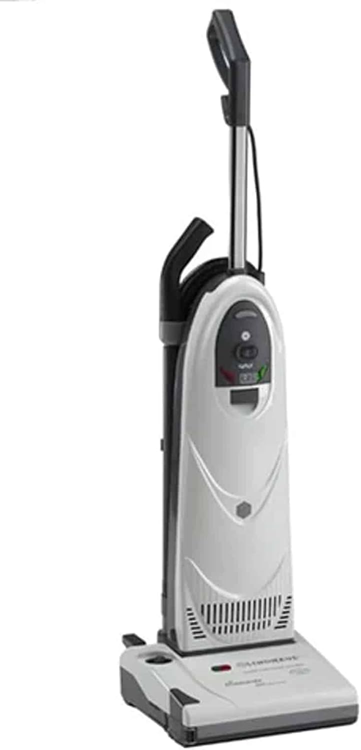 Lindhaus Diamante 300 12'' Upright Vacuum Cleaner