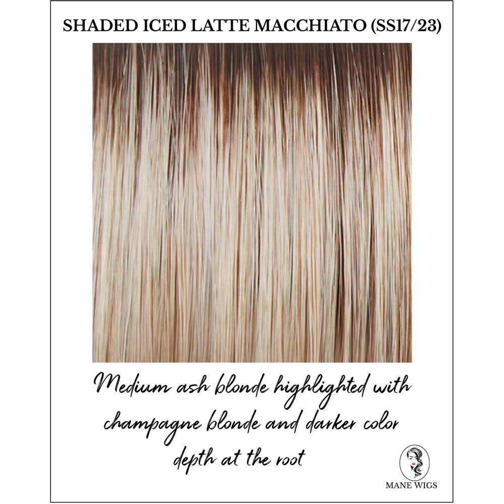 Raquel Welch Wigs - Voltage Petite | Synthetic Wig (Basic Cap)