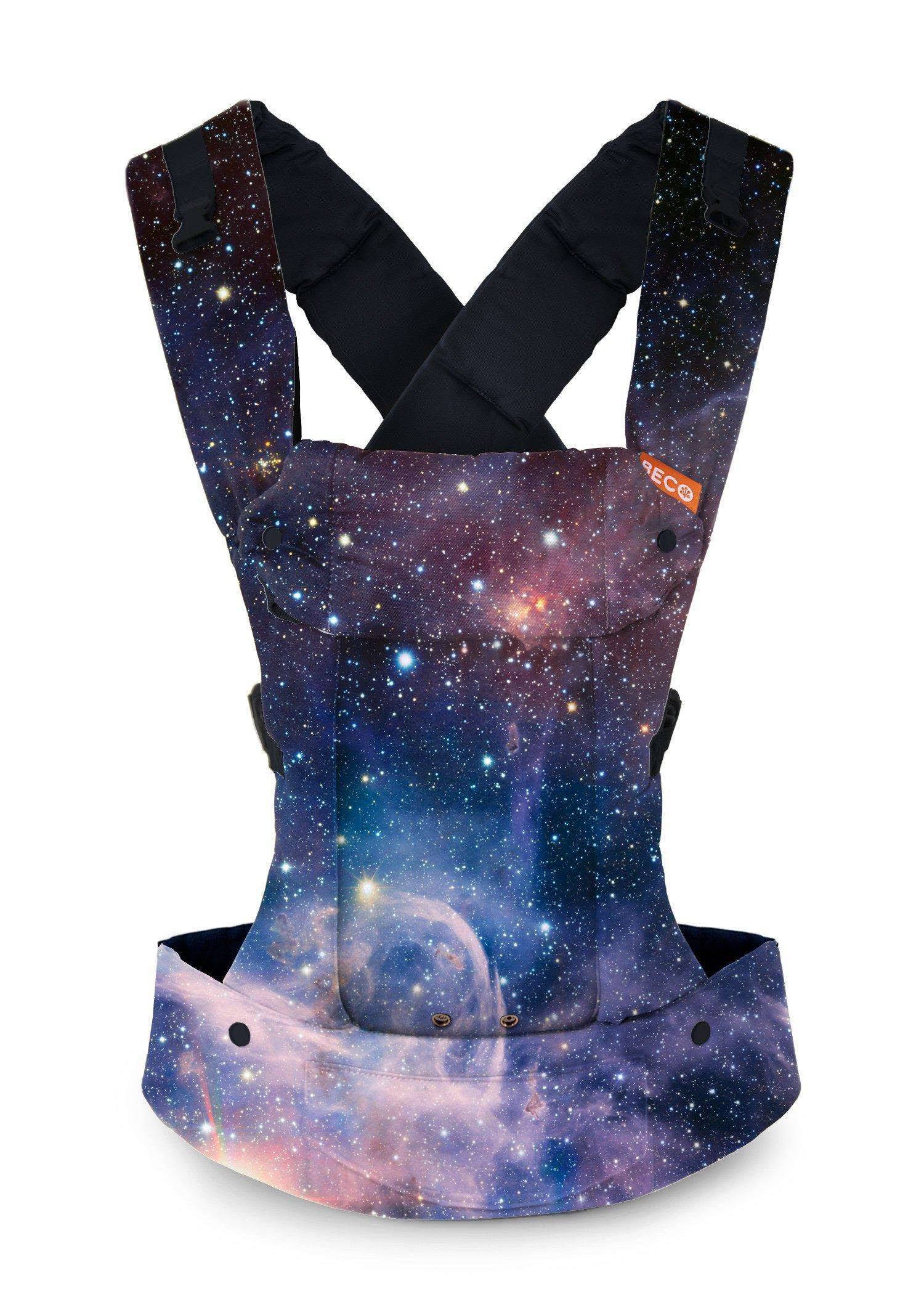 Beco Gemini Baby Carrier in Carina