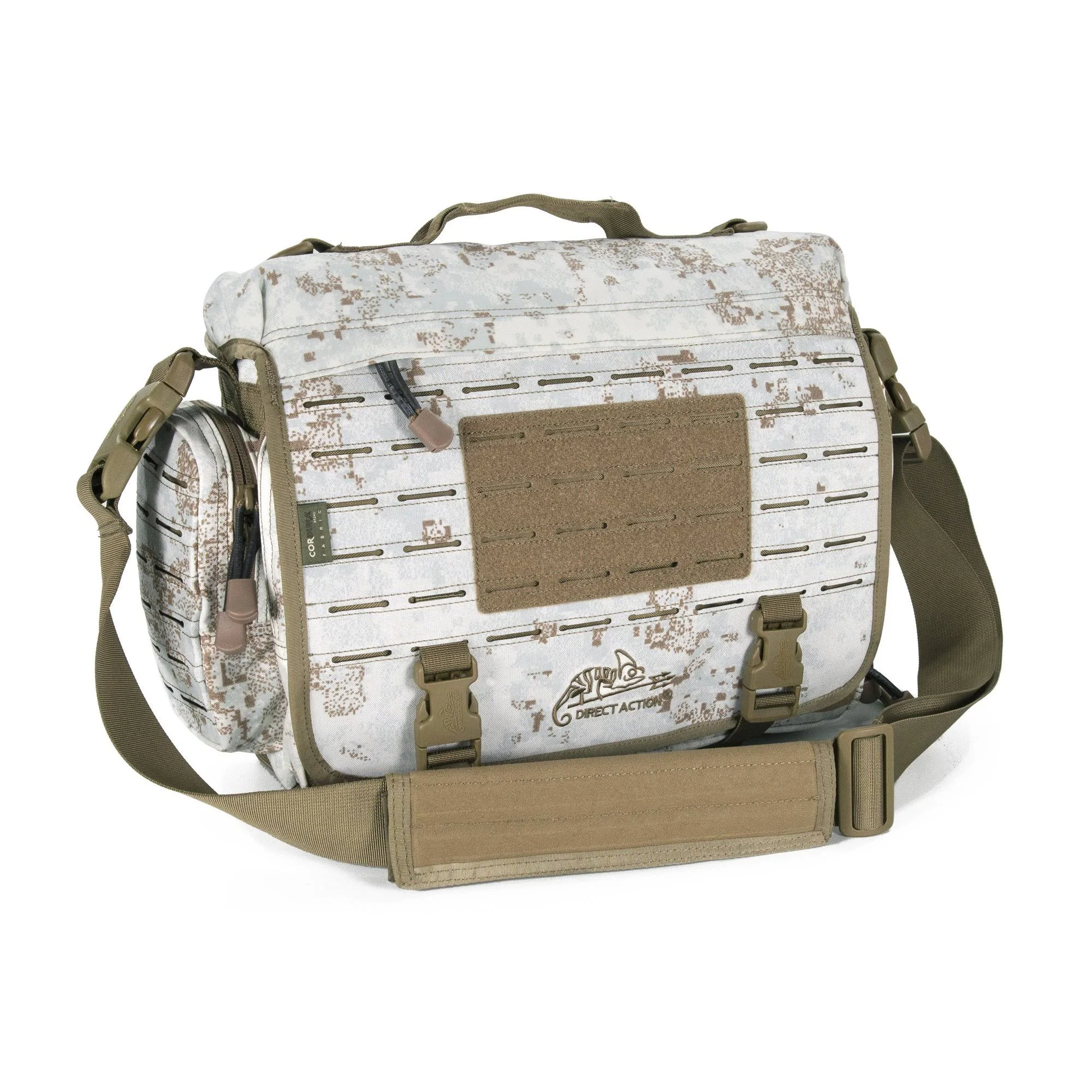 Direct Action Messenger Tactical Bag
