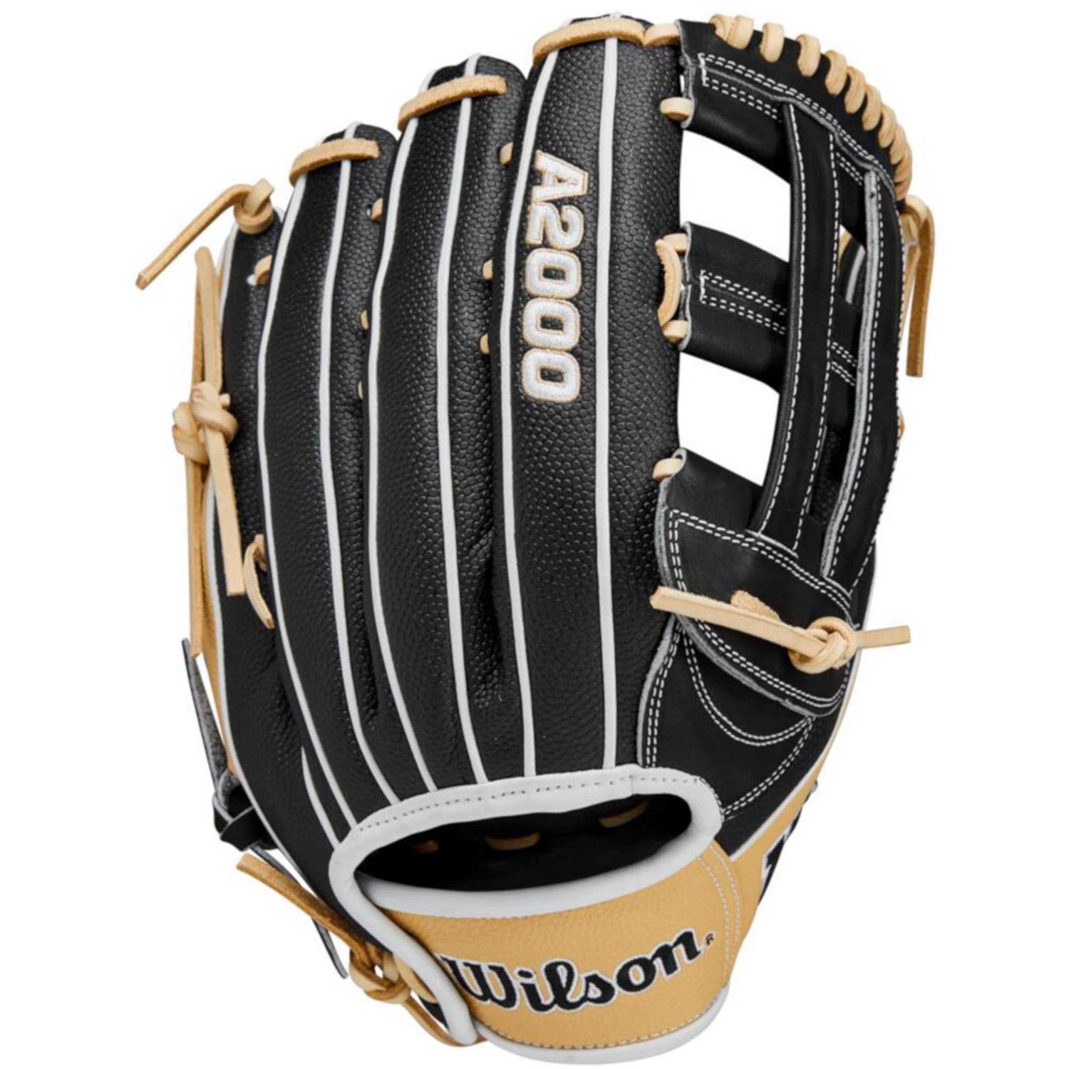 Wilson A2000 PF50SS Outfield Baseball Glove - Sports Supplies Online Store