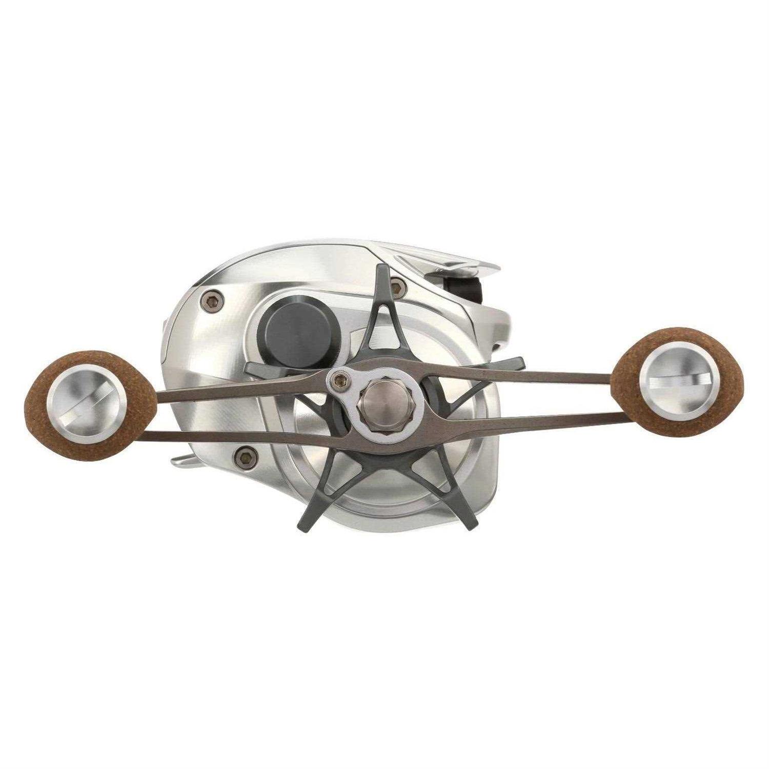 Bates Fishing Co. The Goat Casting Reel BRTGRH711C - Sports Supplies Online Store