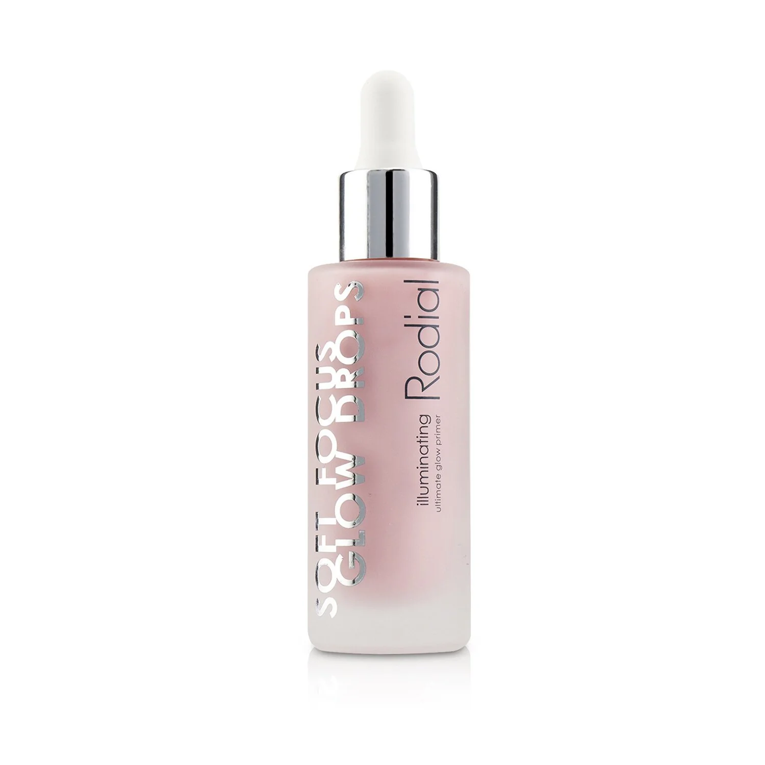 Rodial Soft Focus Glow Drops - Illuminating Ultimate Glow Primer 31ml/1oz