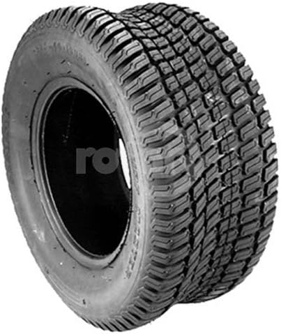 24X9.50X12 Turfmaster Tire Carlisle 4Ply