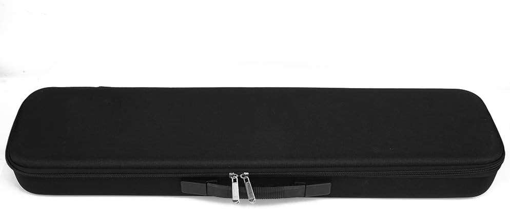 Fishing Rod Reel Case, EVA Outdoor Fishing Rod Storage Bag Organizer Waterproof Portable Fishing Tackle Bag
