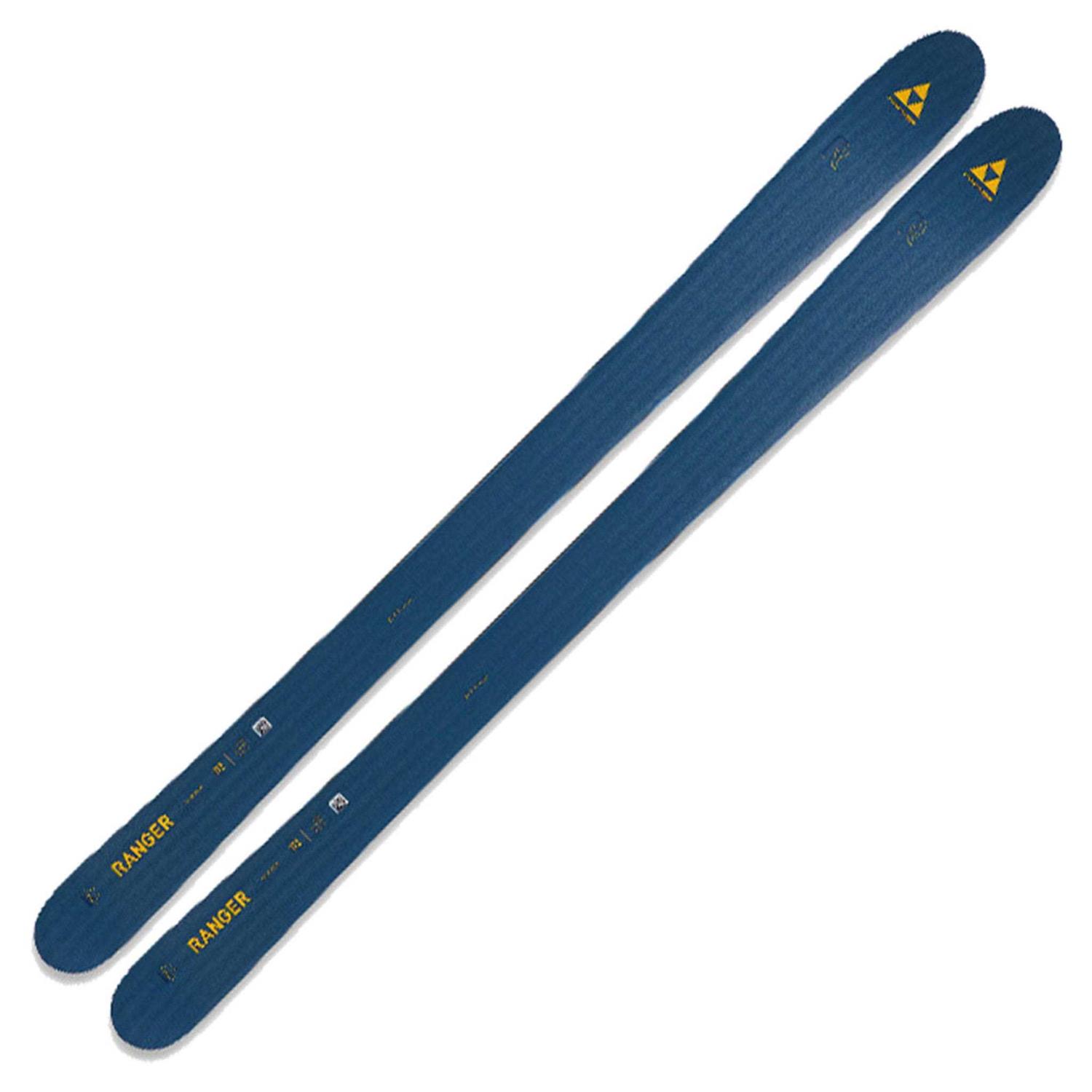 2024 Fischer Ranger Skis - Sports Supplies Online Store