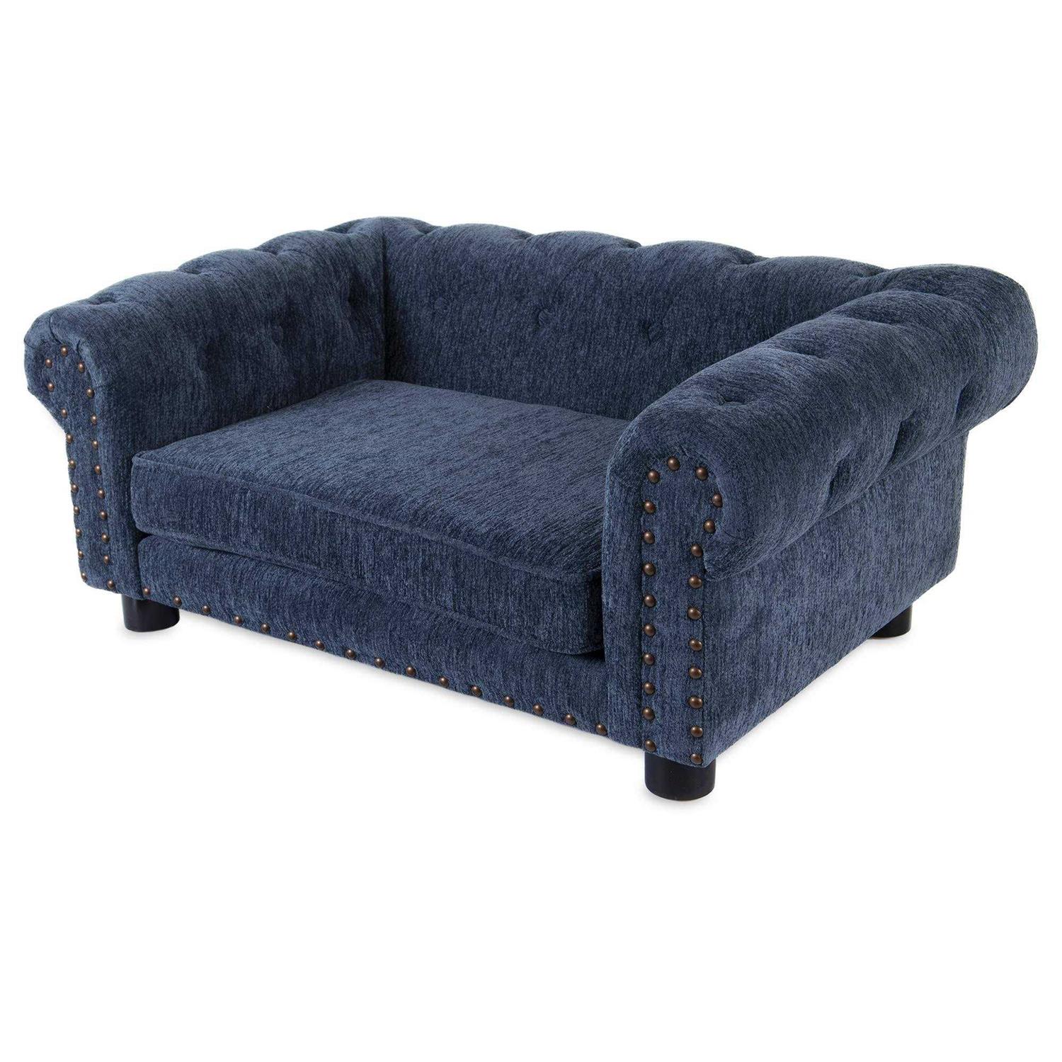La Z Boy Tuscon Sofa Dog Bed - Pet Supplies online store