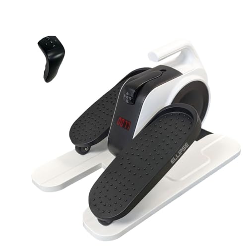 Ellipse One (Formerly Ellipse) - Motorized Power Assisted Movement