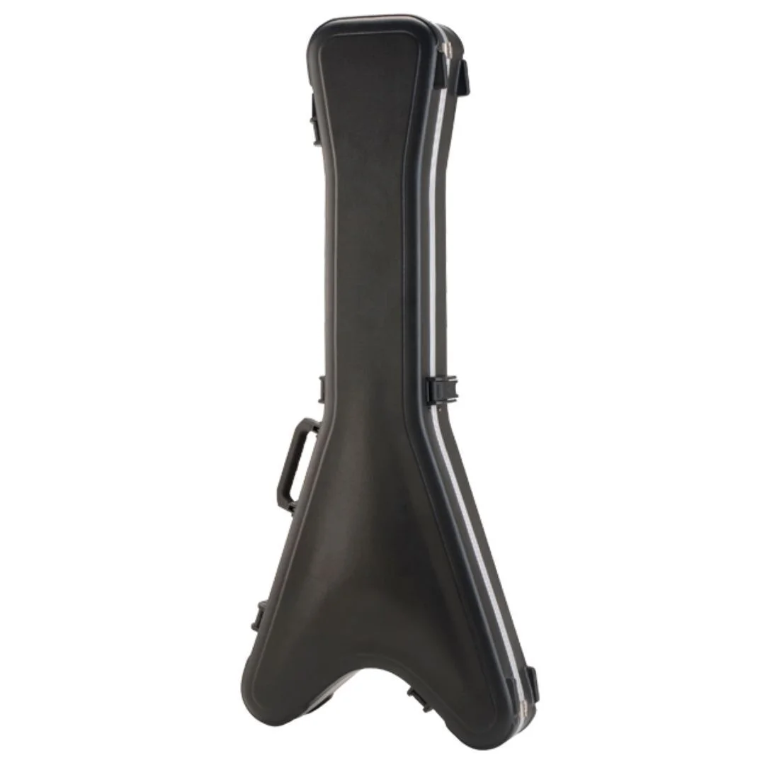 SKB 1SKB-58 Hardshell Case for Gibson Flying V Guitars - Radiant Selections