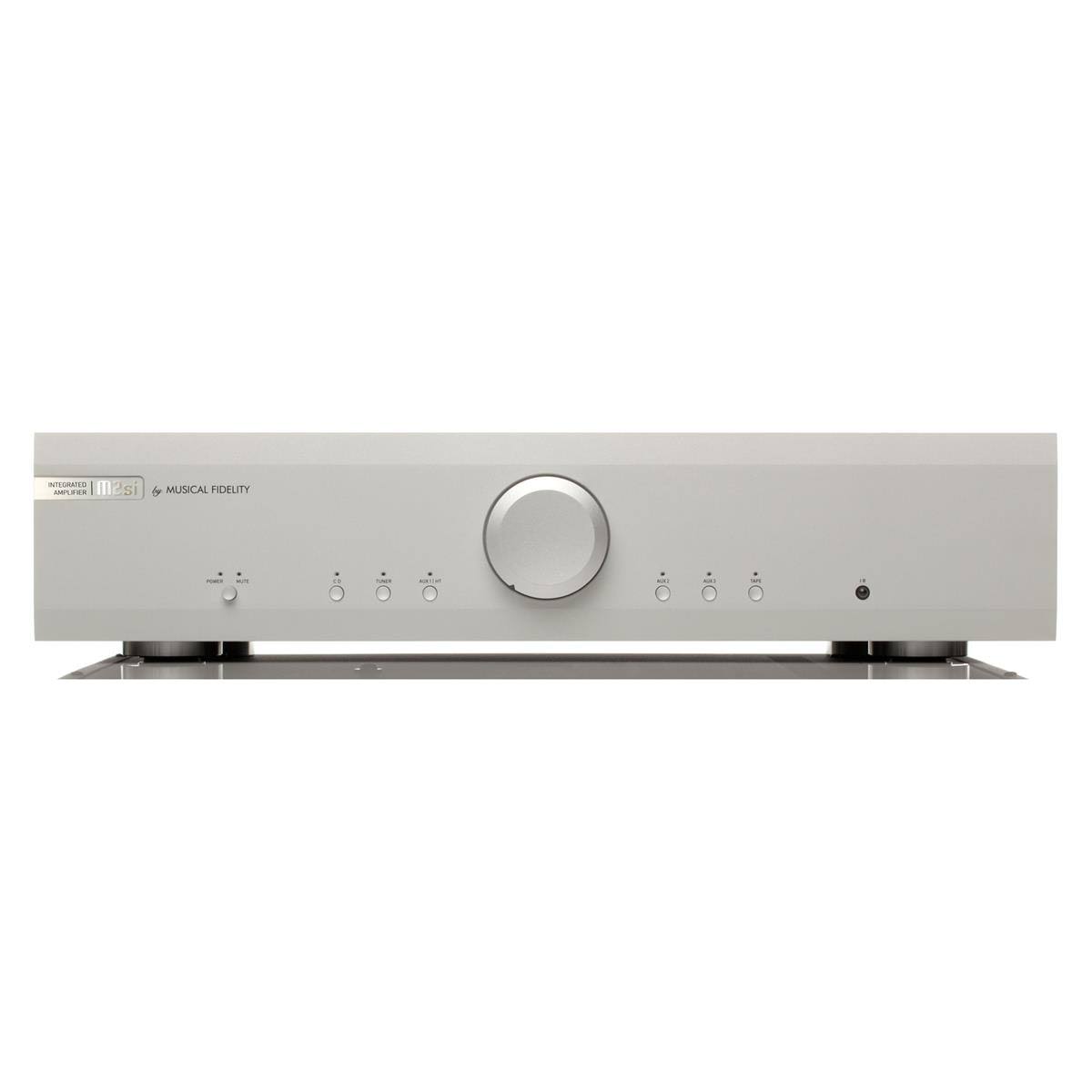 Musical Fidelity M2si Integrated Amplifier-Silver