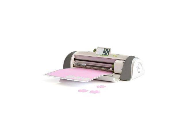 Cricut Expression 2 Electronic Cutting Machine