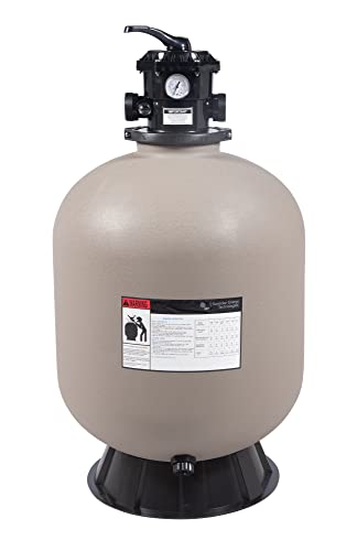 SUNSOLAR Swimming Pool Sand Filter