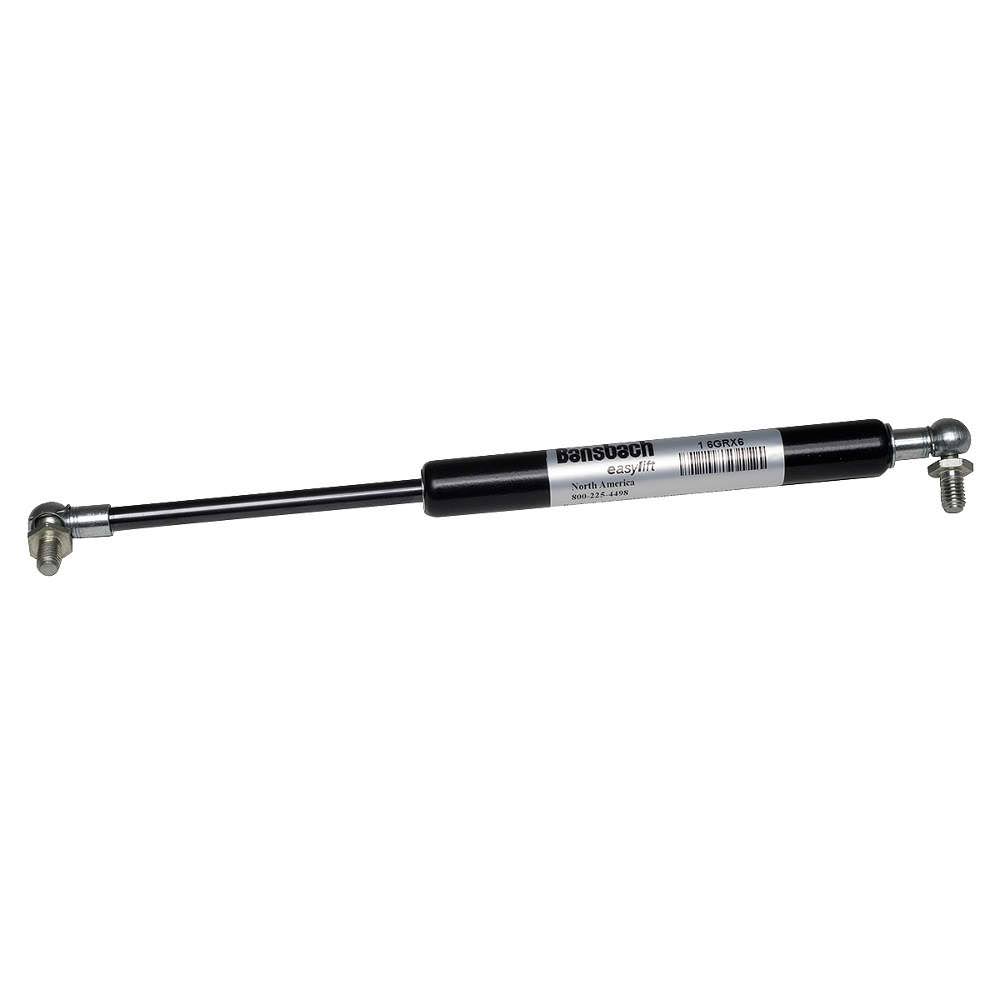 Bansbach Easylift 60001GD3 Gas SPRING, High Temperature, Force 30