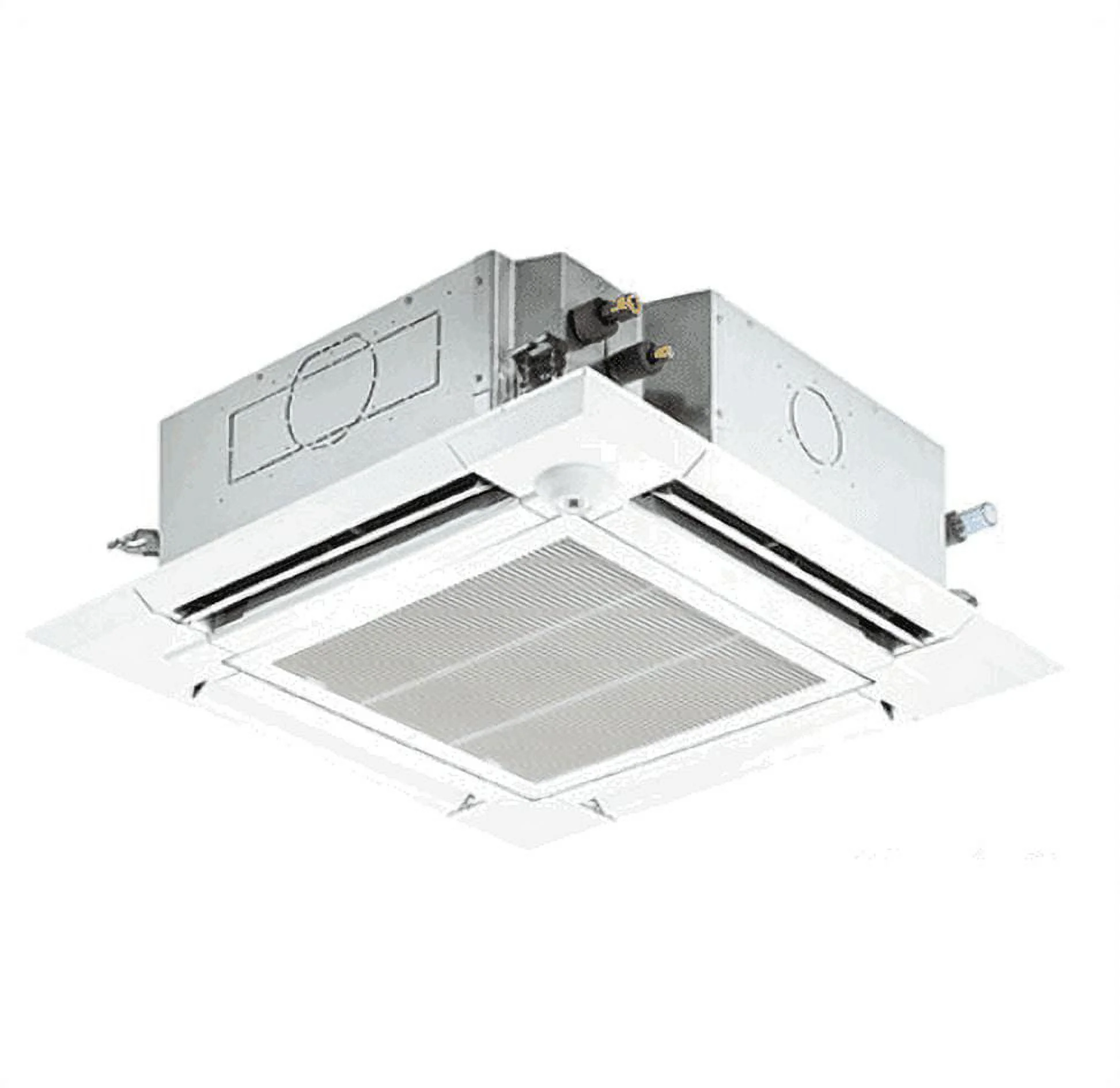 Mitsubishi Electric SLZ-KF09NA.TH - 9000 BTUH Cassette Indoor Air Handling Unit (SLZ-KF09NA.TH)