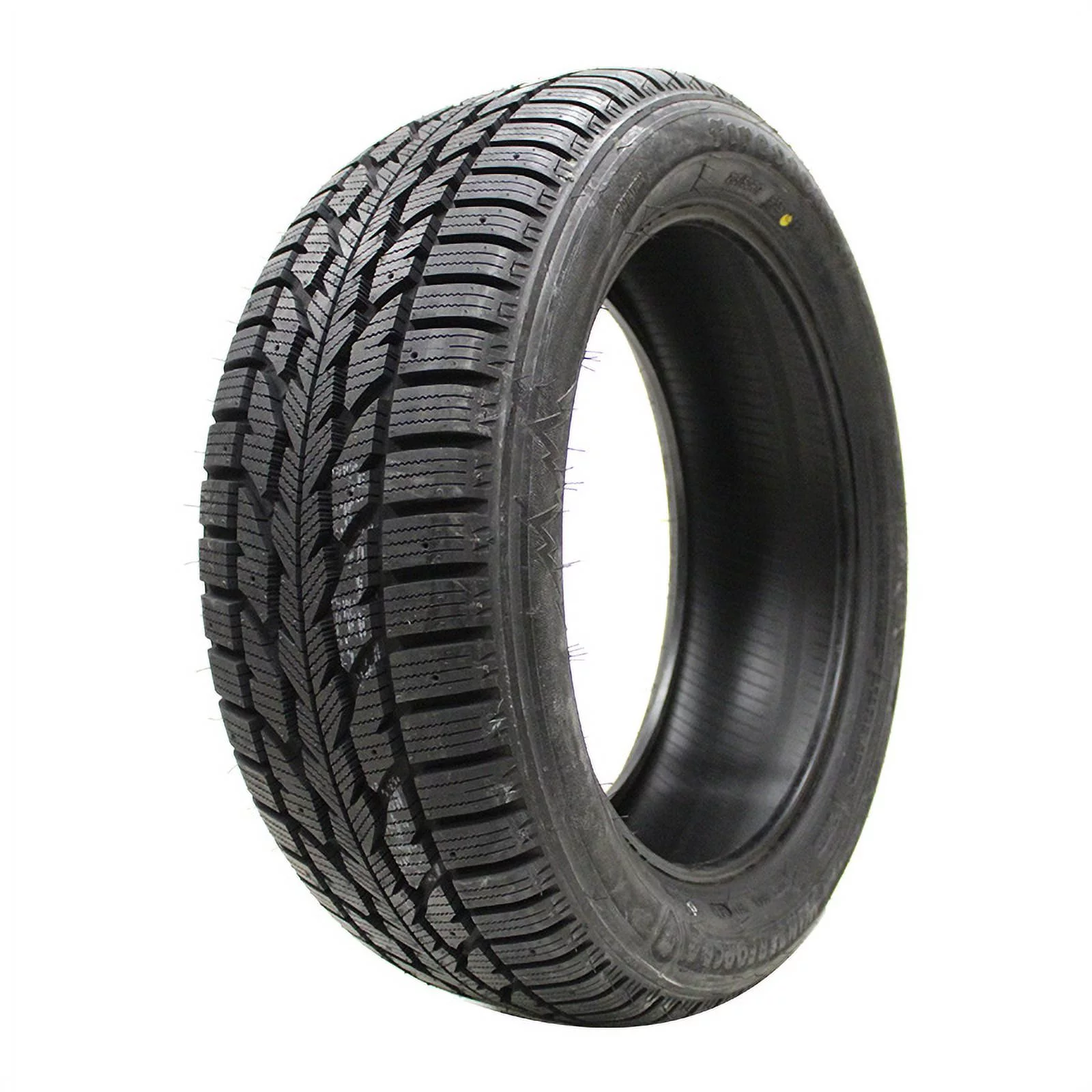 Firestone Winterforce 2 Winter 225/60R18 100S Passenger Tire