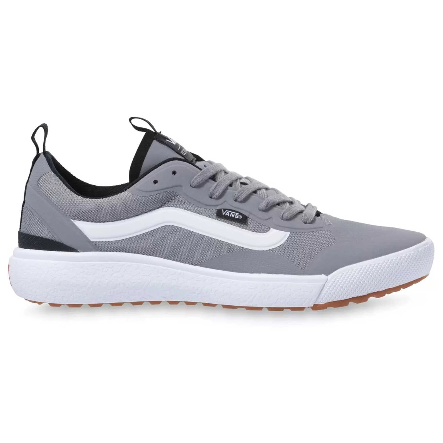 Vans Ultrarange Exo (Frost Gray/True White)