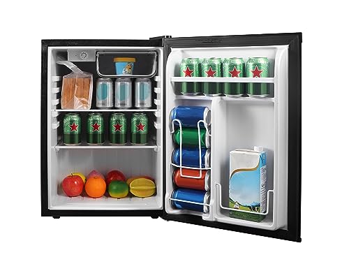 Emerson Compact Refrigerator - Smart Home Appliances