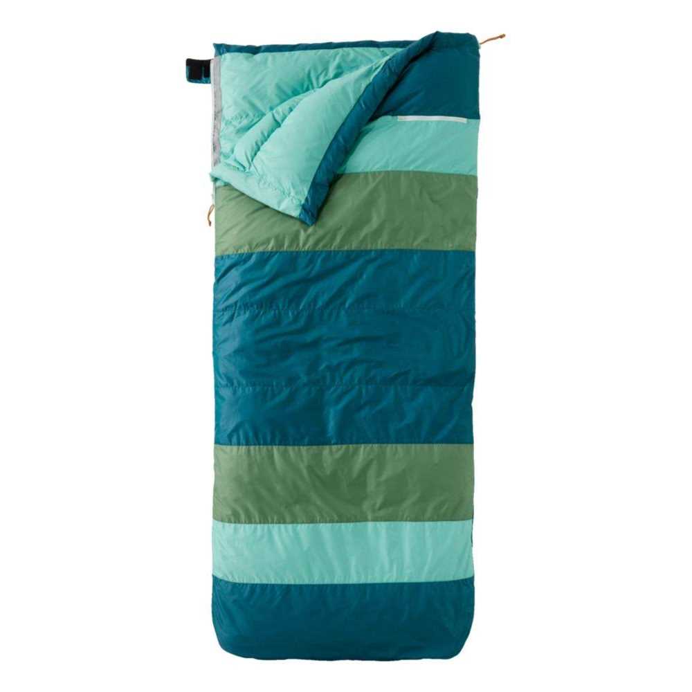 L.L.Bean Mountain Classic Camp Sleeping Bag - Sports Supplies Online Store
