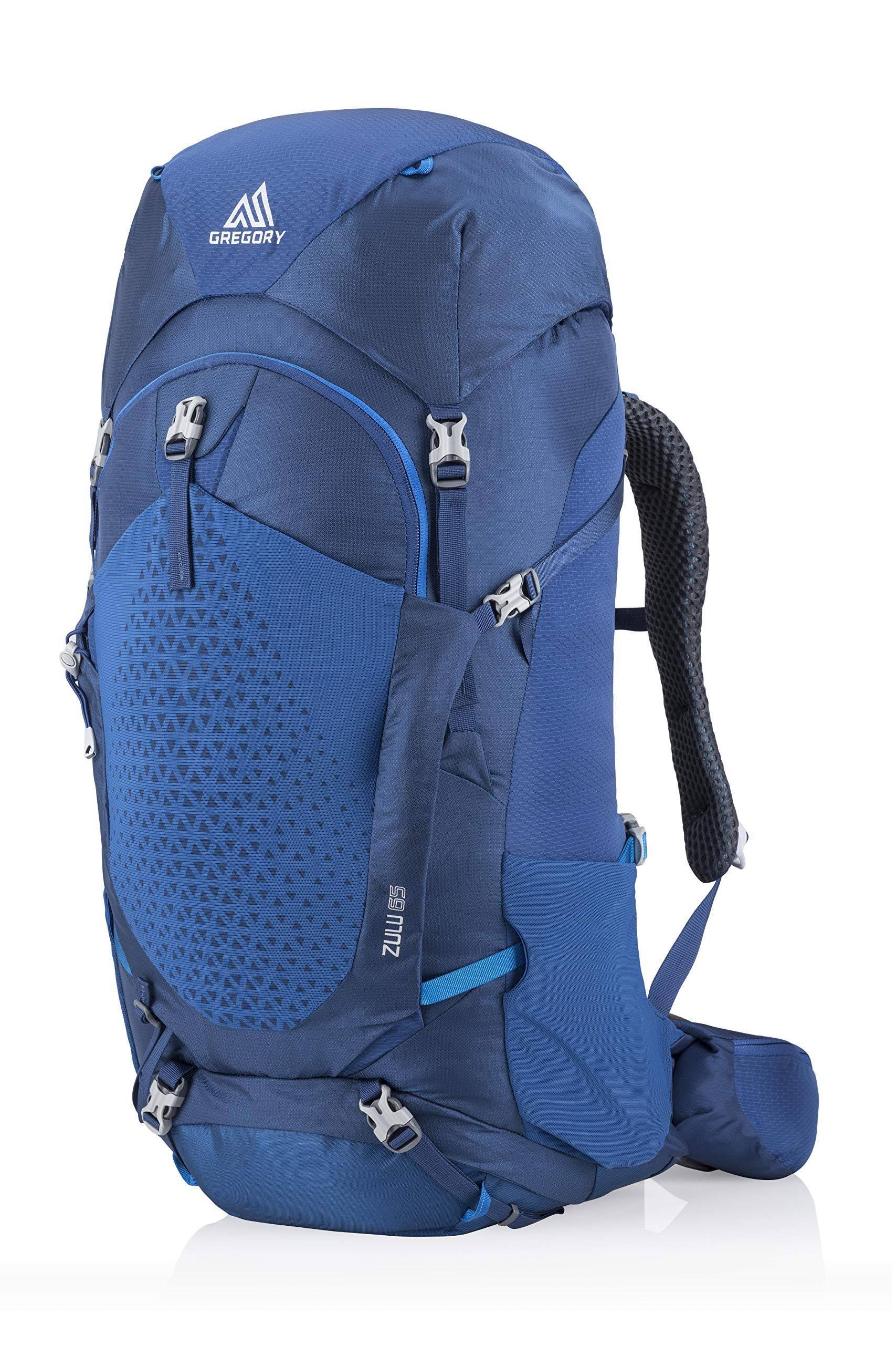 Gregory Zulu 65 - Empire Blue