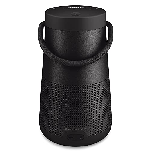 Bose SoundLink Revolve+ (Series II) Bluetooth Speaker, Portable Speaker with Microphone