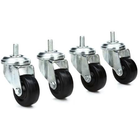 Marshall Castor for Cabinet, 4-Pack M-PACK-00050