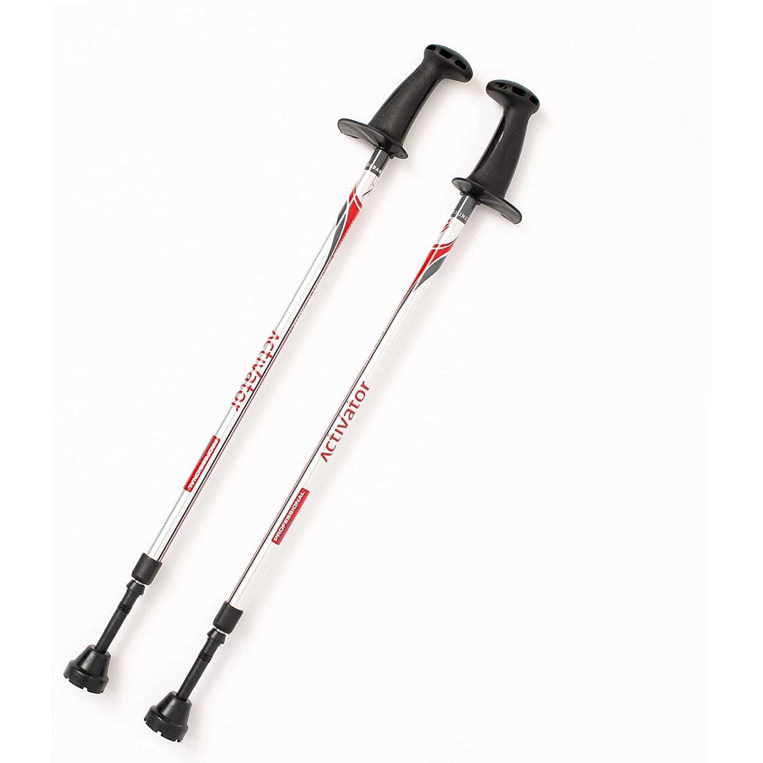 Urban Poling Activator Walking Poles for Rehab - Sports Supplies Online Store