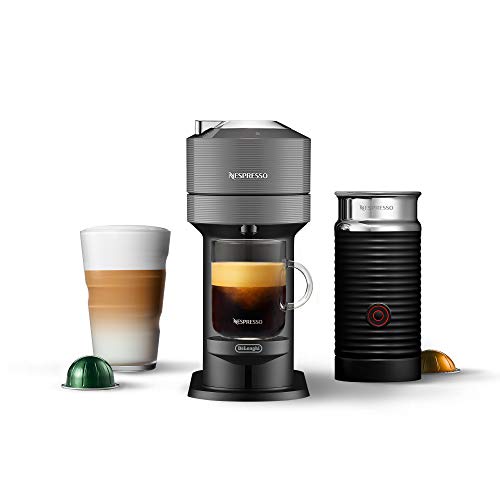 Nespresso Vertuo Next Coffee and Espresso Maker - Smart Home Appliances