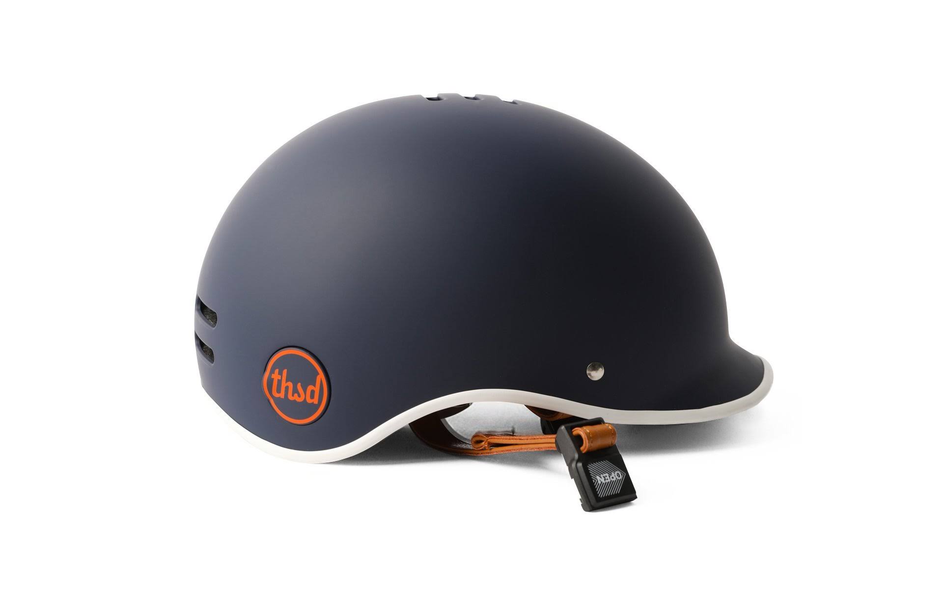Thousand Heritage Collection Helmet Navy- Medium