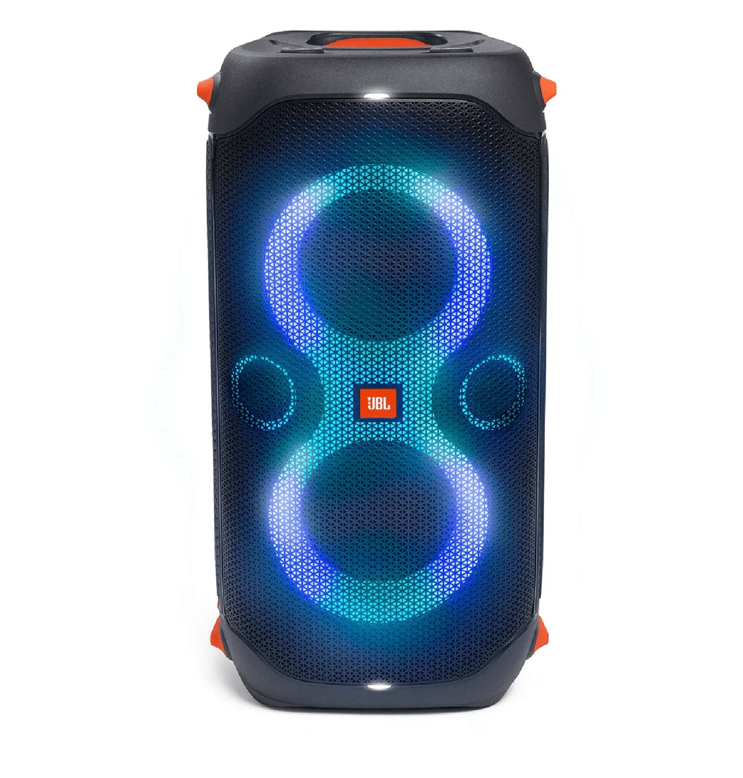 JBL PartyBox 110 Portable Party Bluetooth Speaker