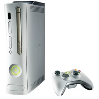 Microsoft Xbox 360 Pro Gaming Console - Radiant Selections