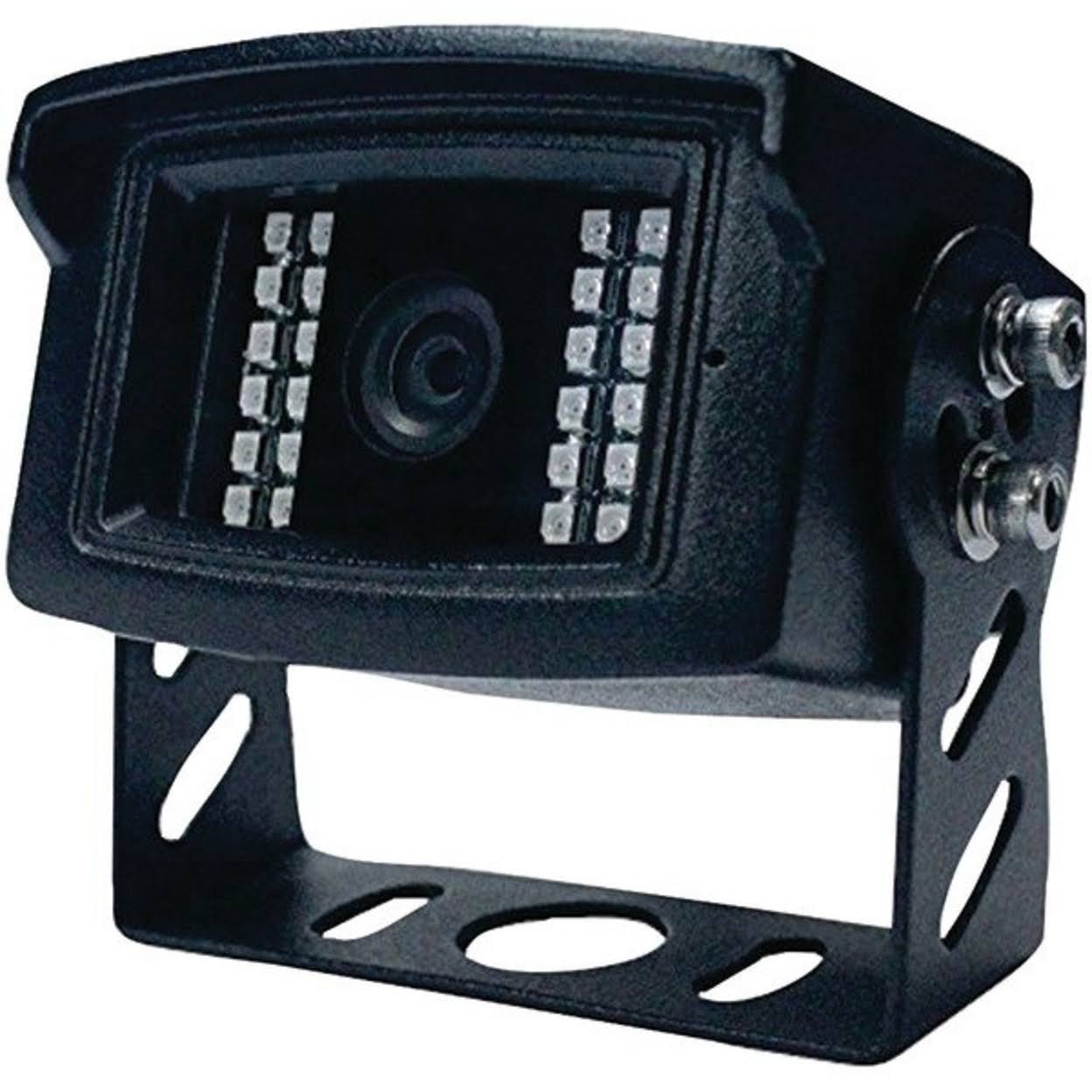 BOYO VTB301HD HD Heavy Duty Bracket Type Night Vision Rear View Camera