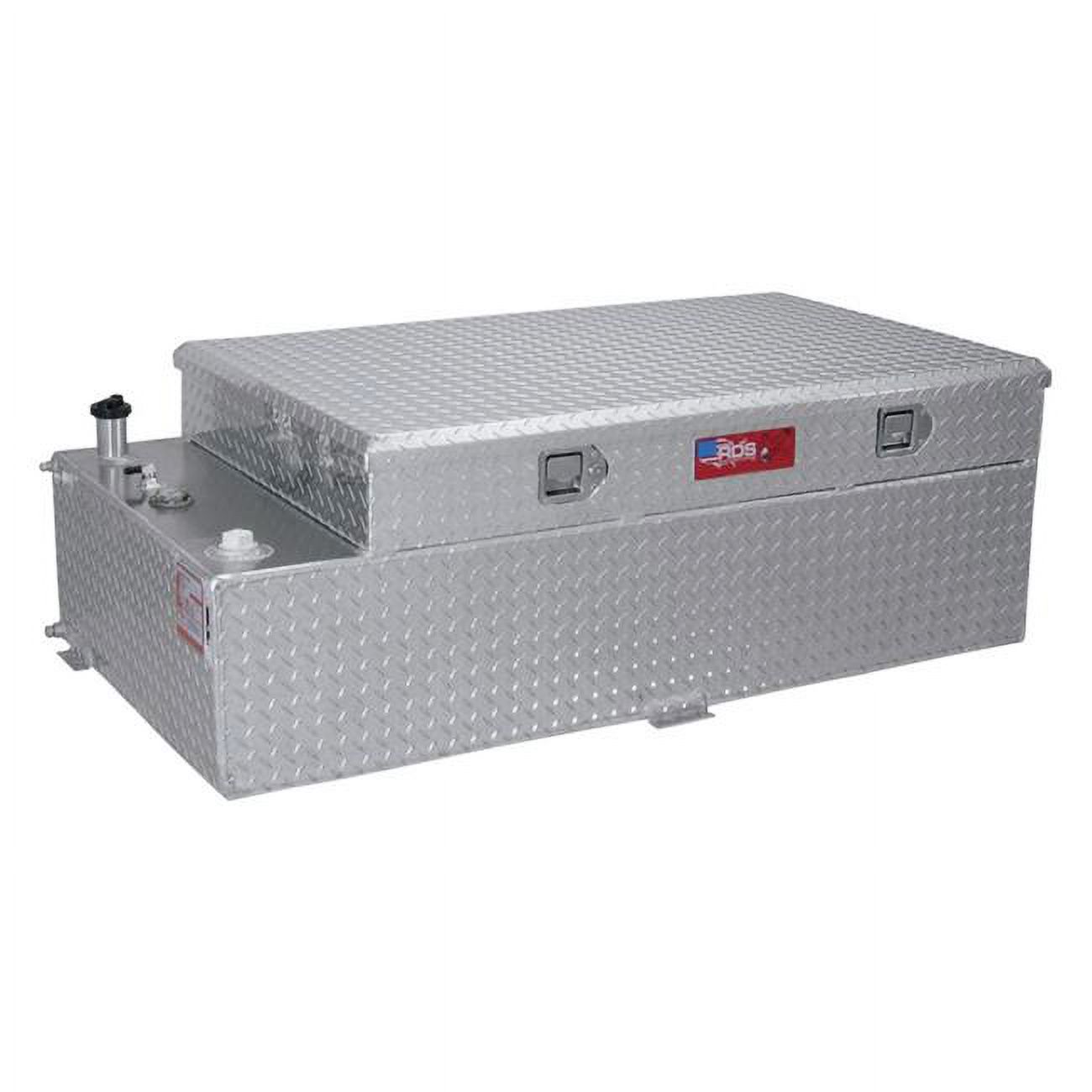 RDS  90 gal Combo Fuel Transfer Tank