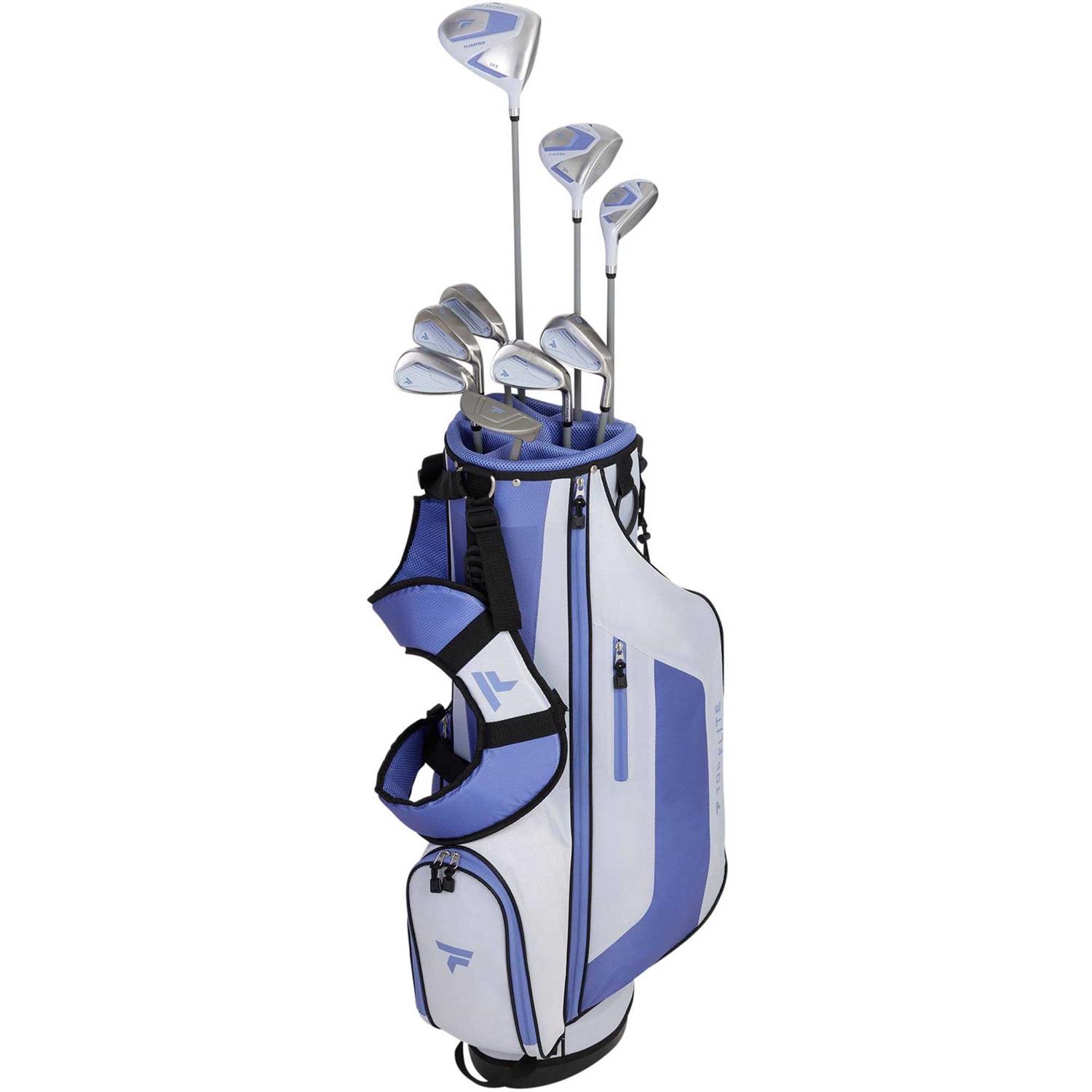 Top Flite Womens 2024 XL 13-Piece Complete Set - Sports Supplies Online Store